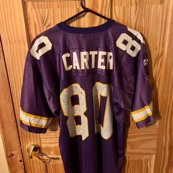 NFL Tee shirt and jersey-Vikings - Picture 3 of 5